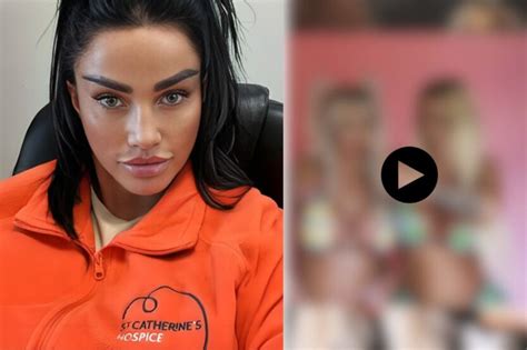 katie price onlyfans leak|Katie Price's OnlyFans photos leak online after she strips off and .